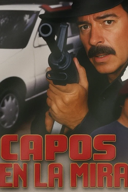 Movie poster for Capos En La Mira (1999)