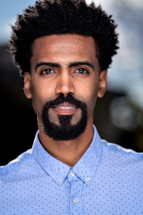 Londale Theus Jr. profile