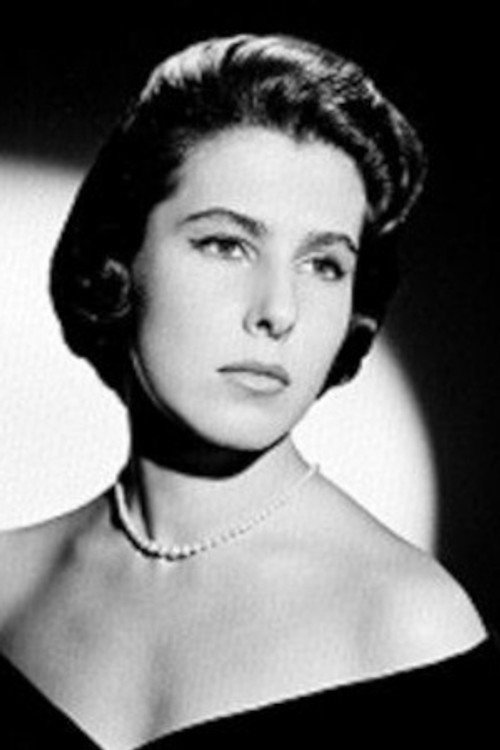 Photo of Manola Saavedra, Acting