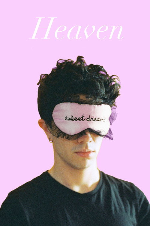 Movie poster for Heaven (2020)
