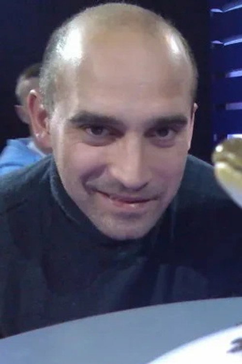 Anatoliy Shpulnikov profile