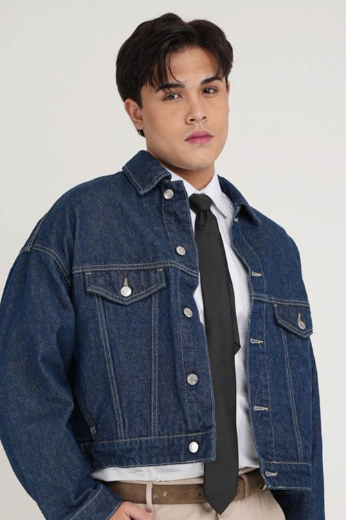 Jac Abellana profile