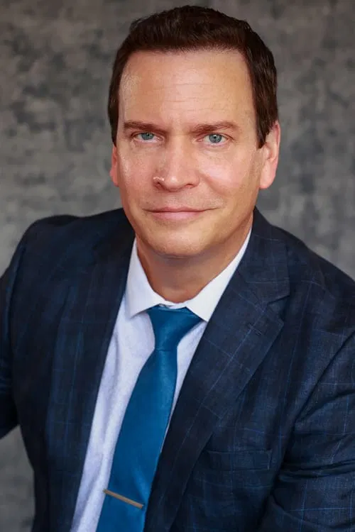 Chad Ridgely profile