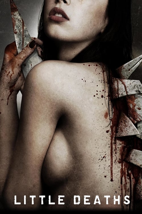 Movie poster for Little Deaths (2011)