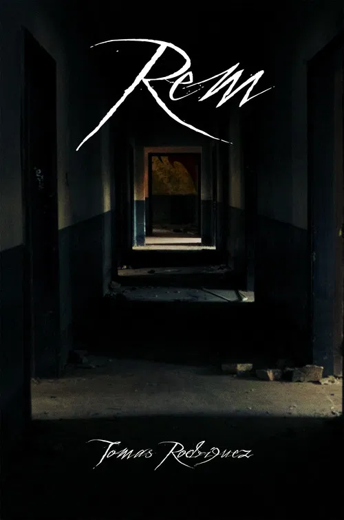 Movie poster for REM (2025)