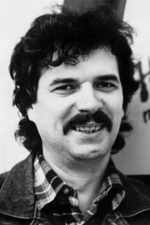 Photo of Alexander Fedulov, Directing