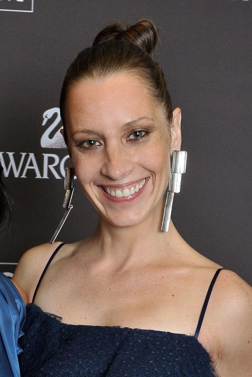 Photo of Catherine Marie Thomas, Costume & Make-Up