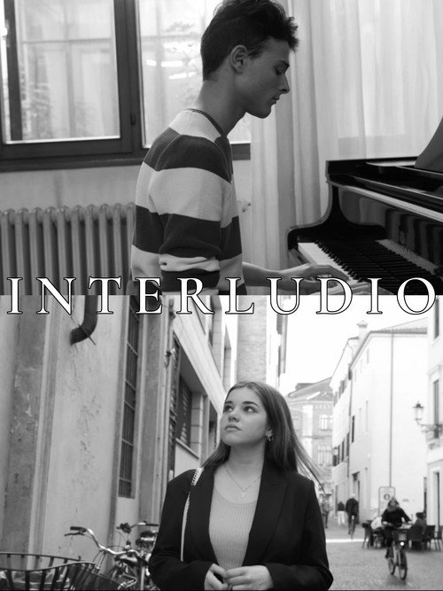Movie poster for Interludio