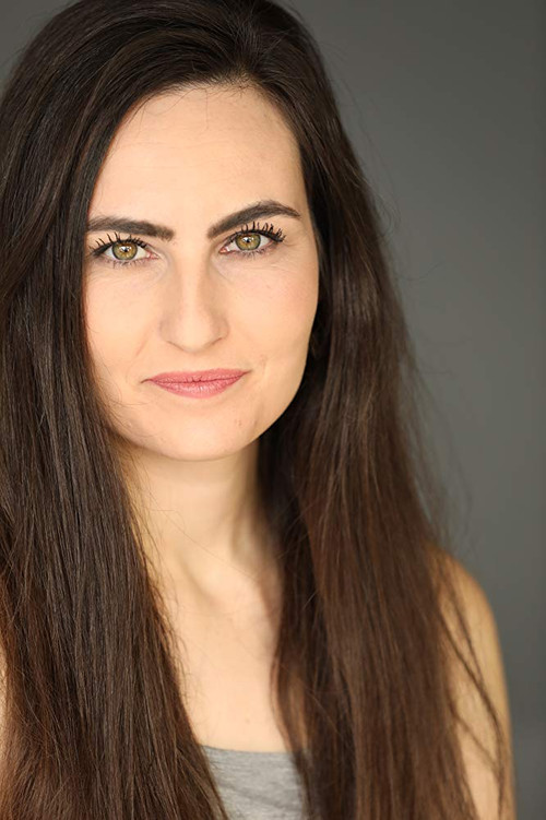 Photo of Luci MacNair, Acting