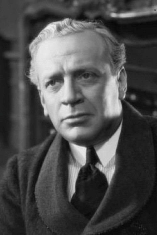 Photo of Cees Laseur, Acting