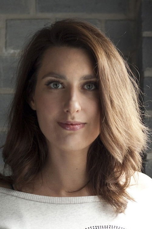 Kristina Buožytė profile