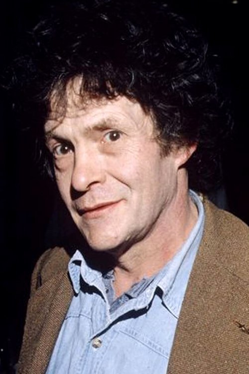 Heathcote Williams profile