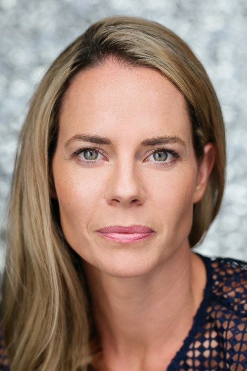 Photo of Jacky Guerts, Acting