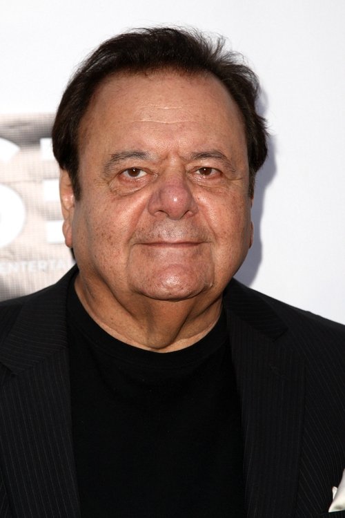 Paul Sorvino profile