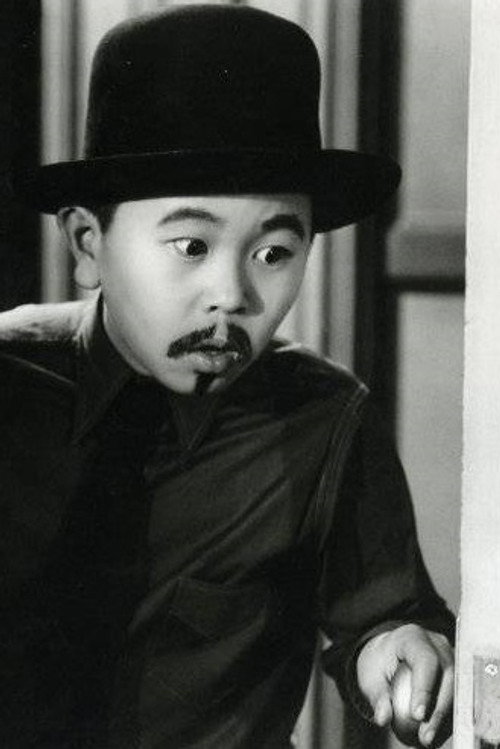 Photo of Layne Tom Jr., Acting