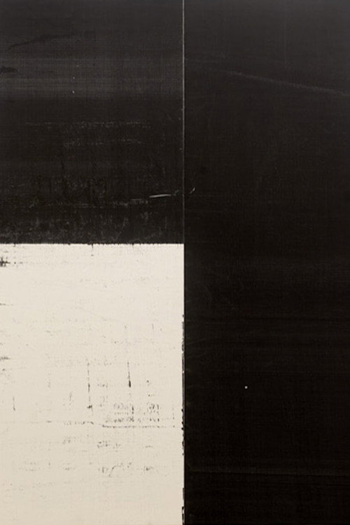 Movie poster for Blackout (1965)