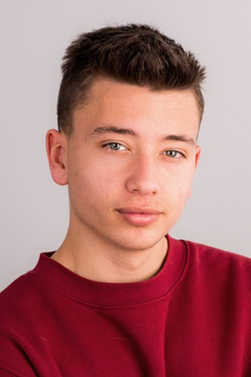 Photo of Javier Mendo, Acting