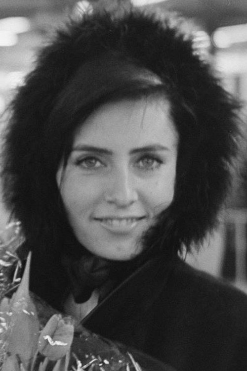 Photo of Janine Magnan, Acting