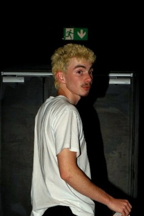 Photo of Rémi Garet, Acting