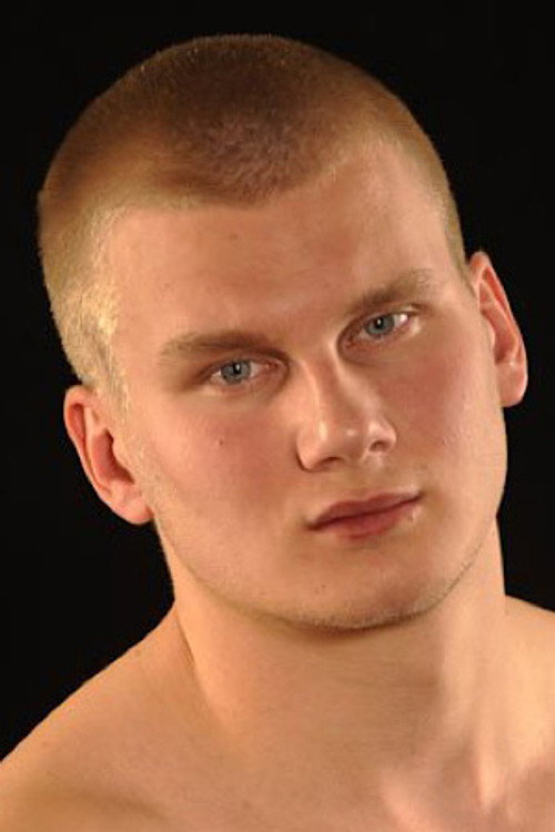 Photo of Niklas Serdberg, Acting