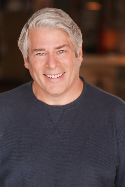 Photo of Keith Kelly, Acting