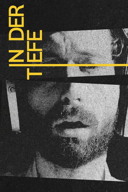 Movie poster for In der Tiefe