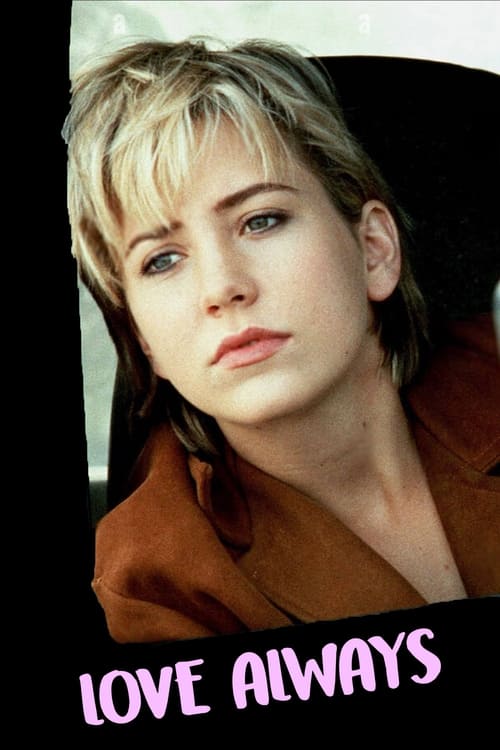 Movie poster for Love Always (1997)
