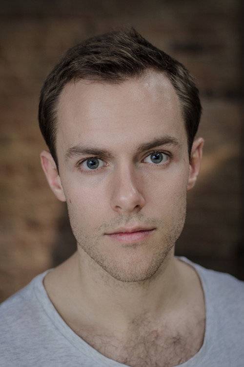 Photo of Victor Mellors, Acting