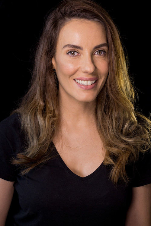 Zeynep Koltuk profile