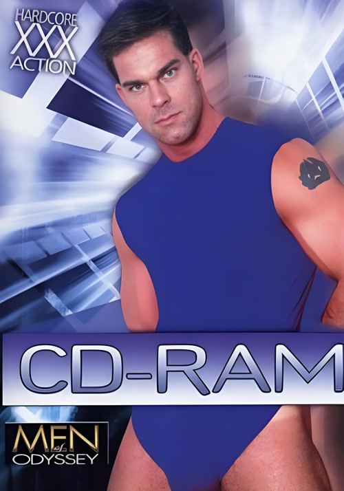 Movie poster for CD-Ram: Sex Star Interactive (1994)