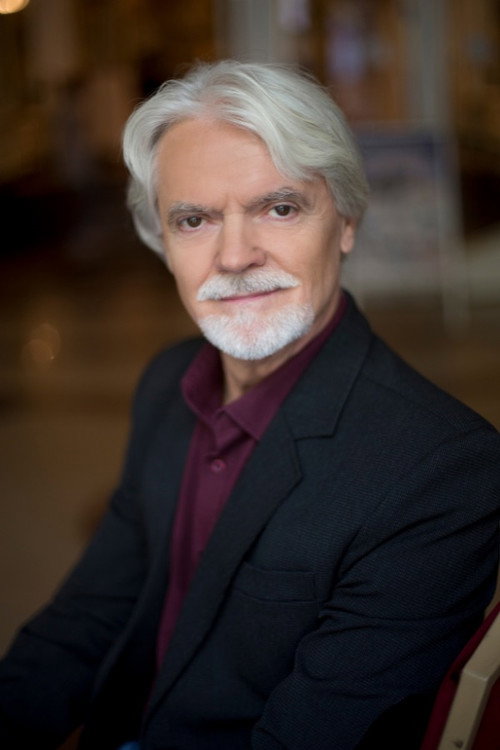 Photo of Lajos Csuha, Acting