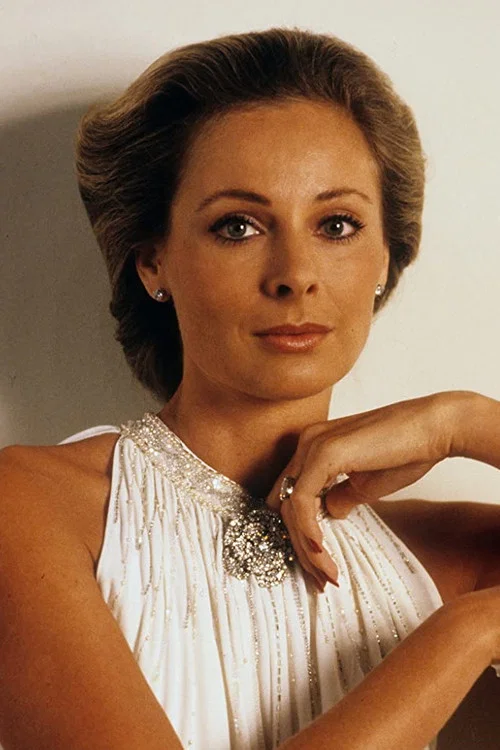 Photo of Camilla Sparv, Acting