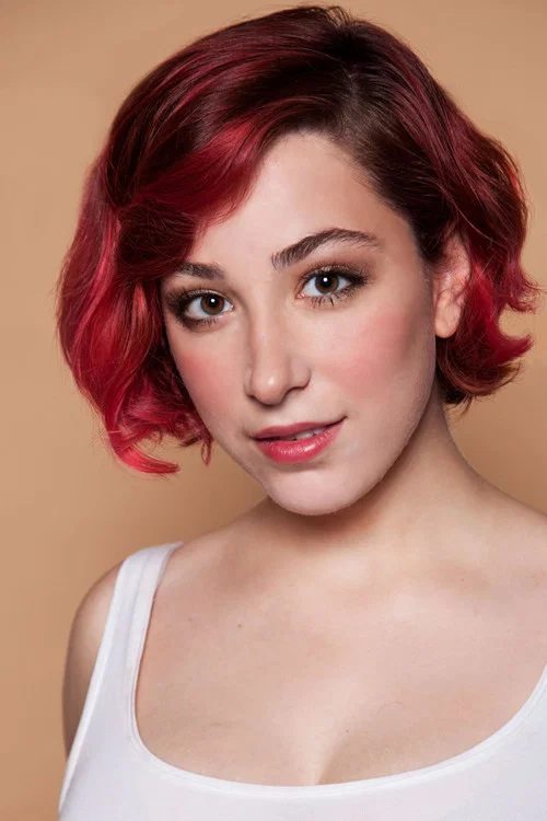 Photo of Tova Umetuka, Acting