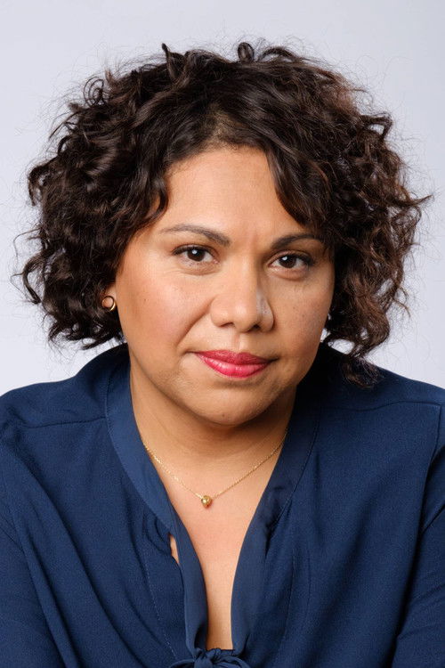 Deborah Mailman profile