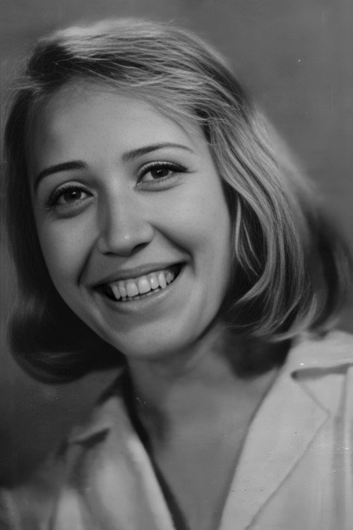 Photo of Elena Gekker, Directing