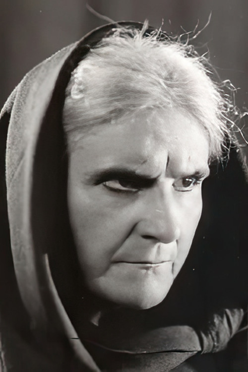 Photo of Gina Barbieri, Acting