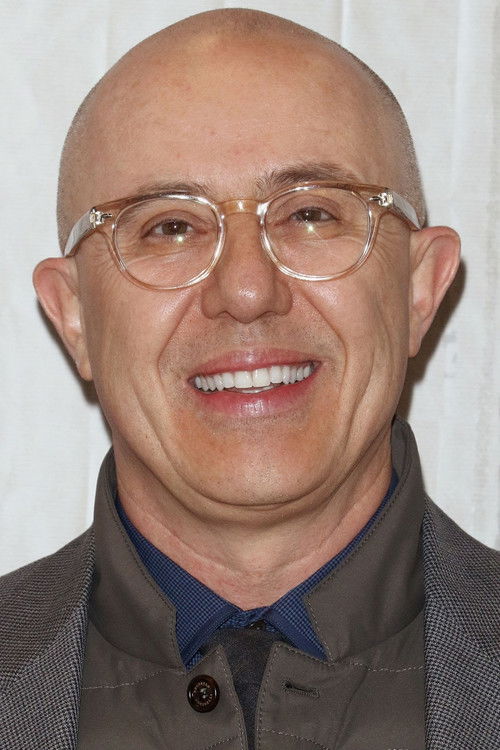 Laurent Bouzereau profile