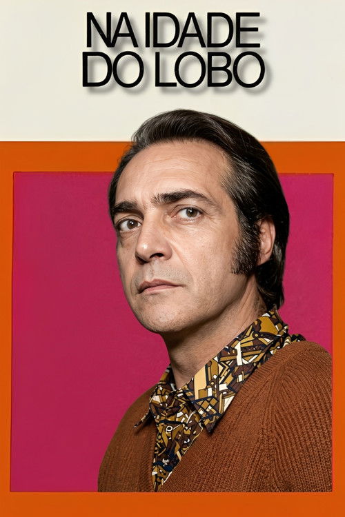 Na Idade do Lobo poster
