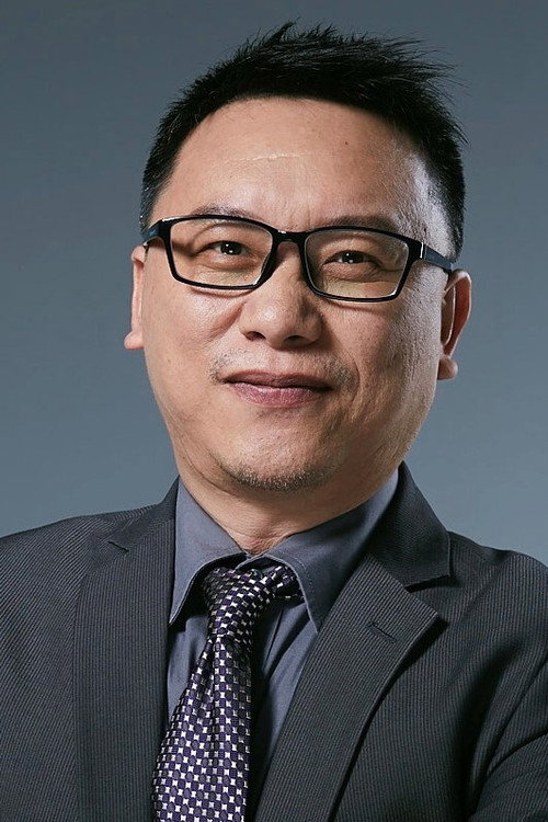 Photo of Phil Tang, Production