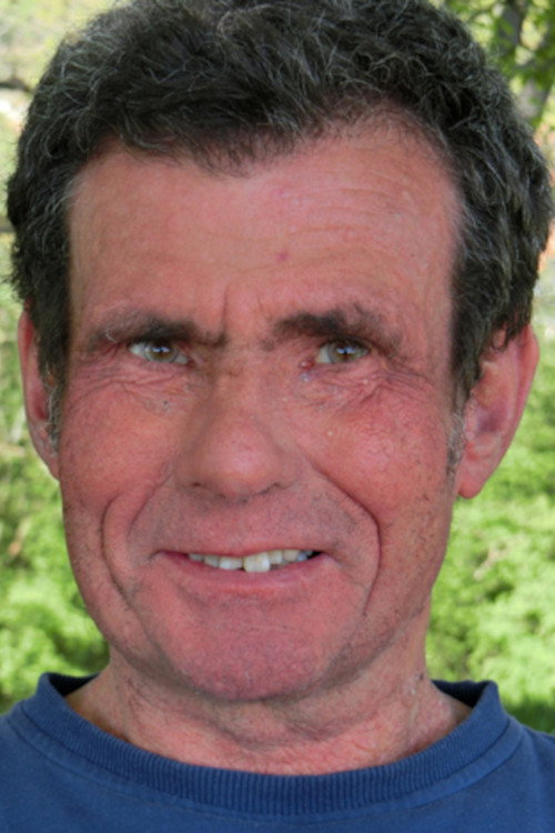 Photo of Ralph-Raymond Braun, Acting