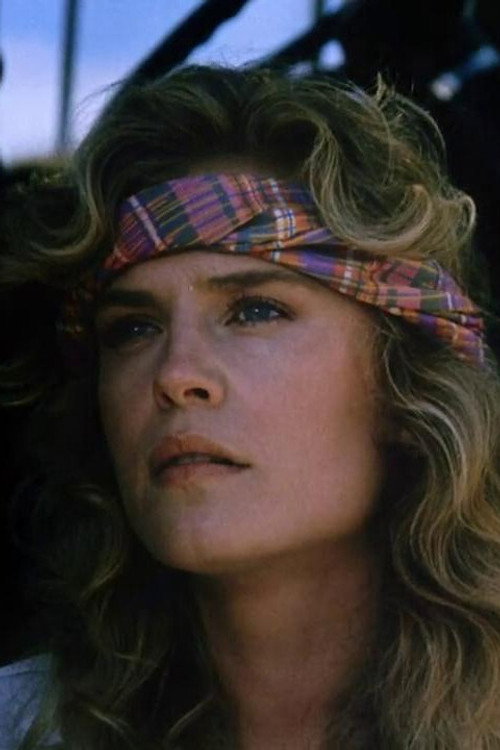Photo of Tamara Stafford, Acting