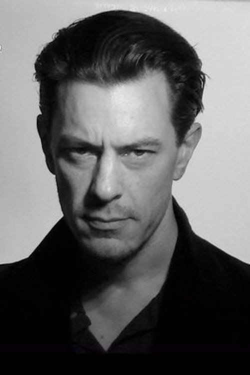 Photo of Leon van Waas, Acting