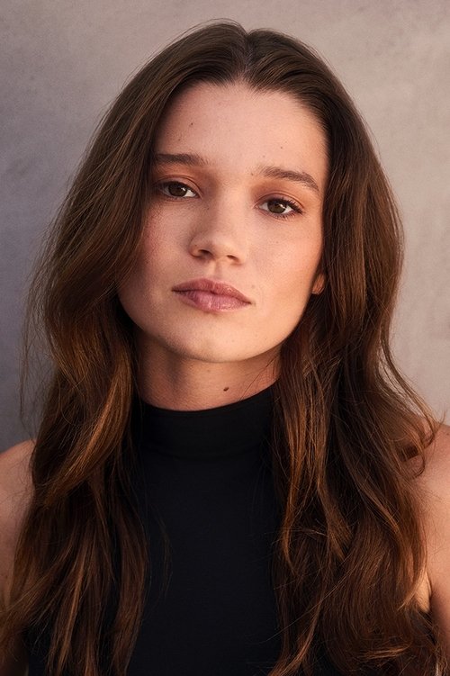 Rain Spencer profile