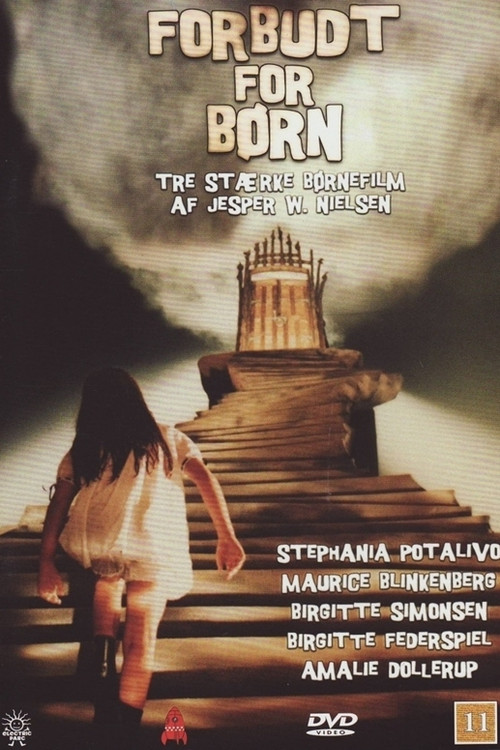 Movie poster for Little Big Sister (1998)