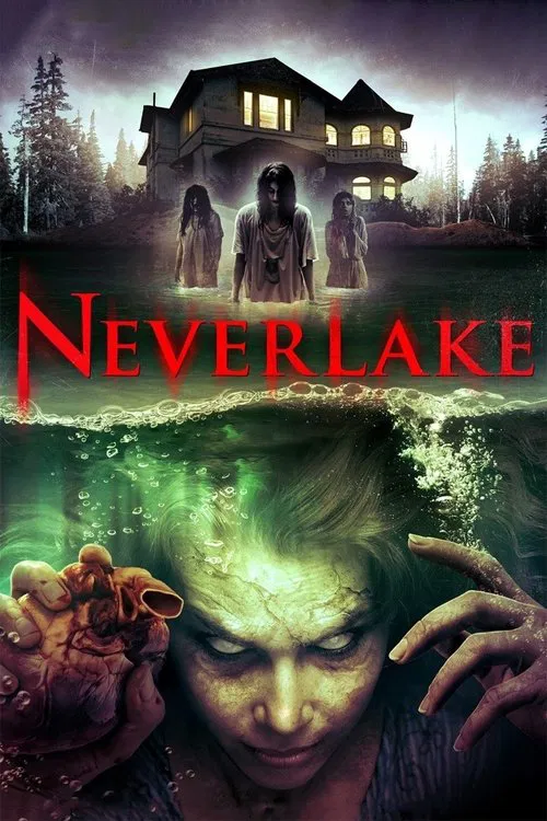 Movie poster for Neverlake (2014)