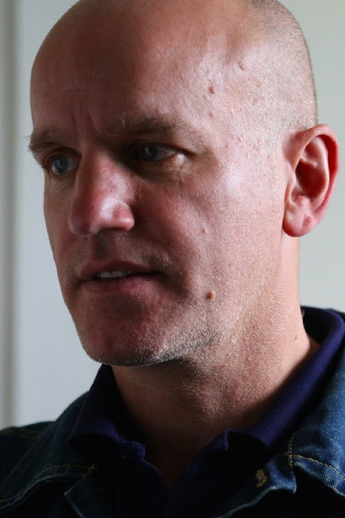 Edward Bazalgette profile