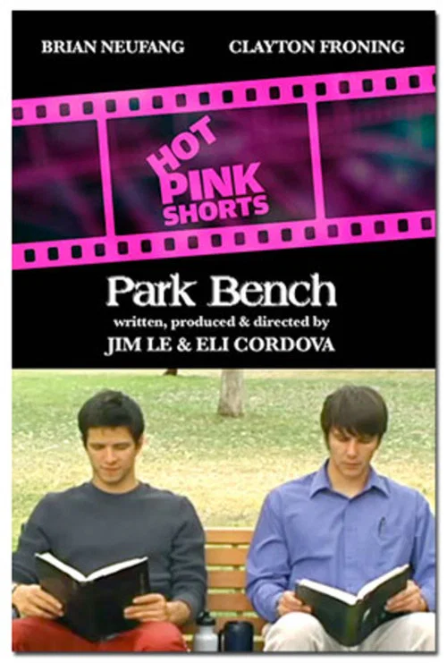 Movie poster for Park Bench (2007)