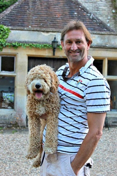 Photo of Tony Adams, Acting