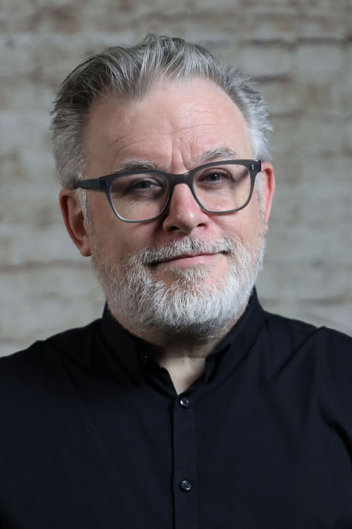 Eamonn Butler profile