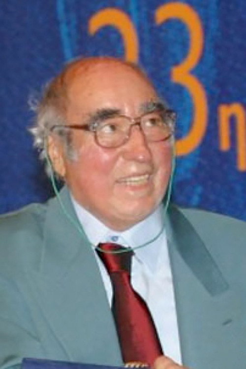 Photo of Nestoras Matsas, Writing